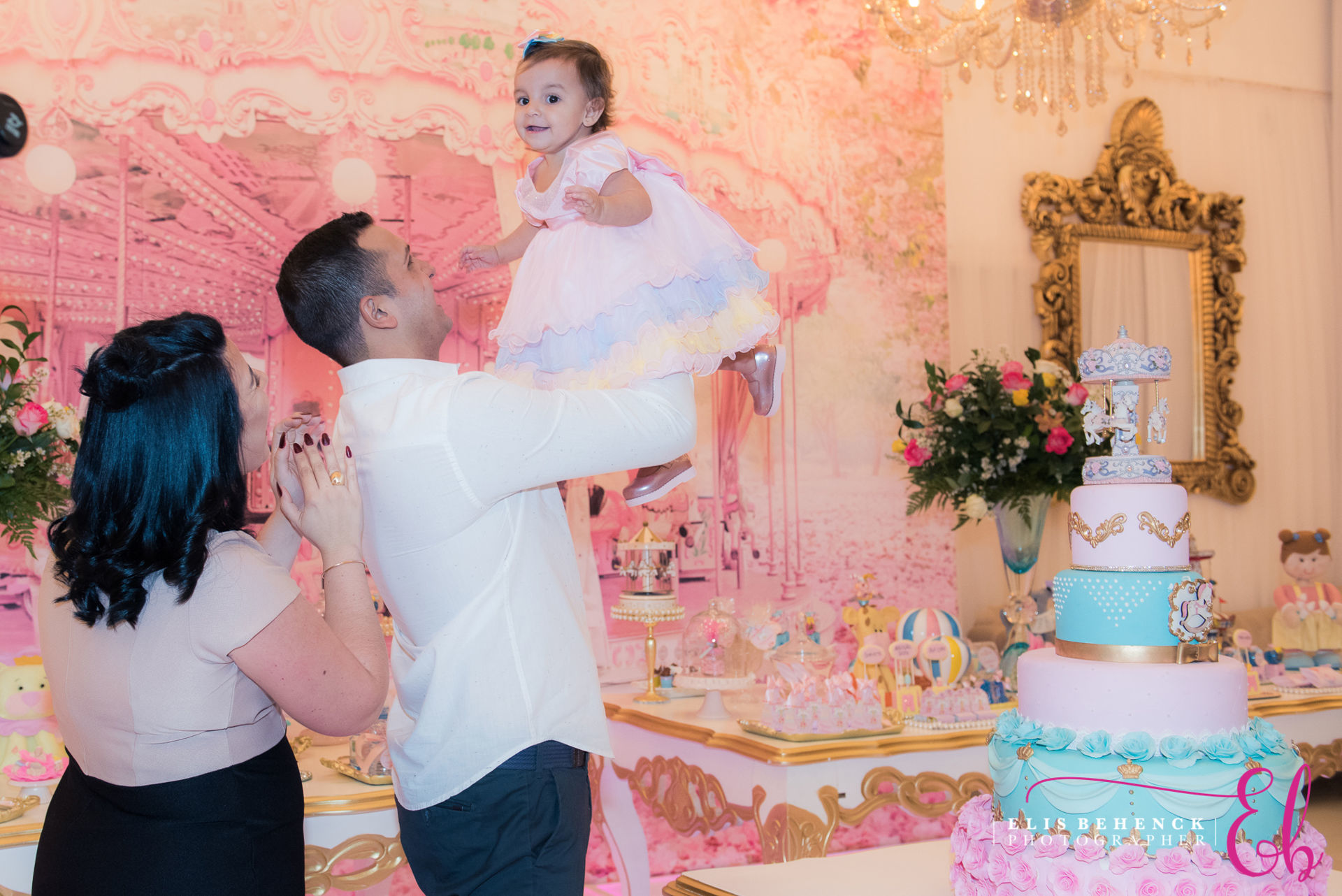 Foto Primeiro Ano Mariana - Imagem 18