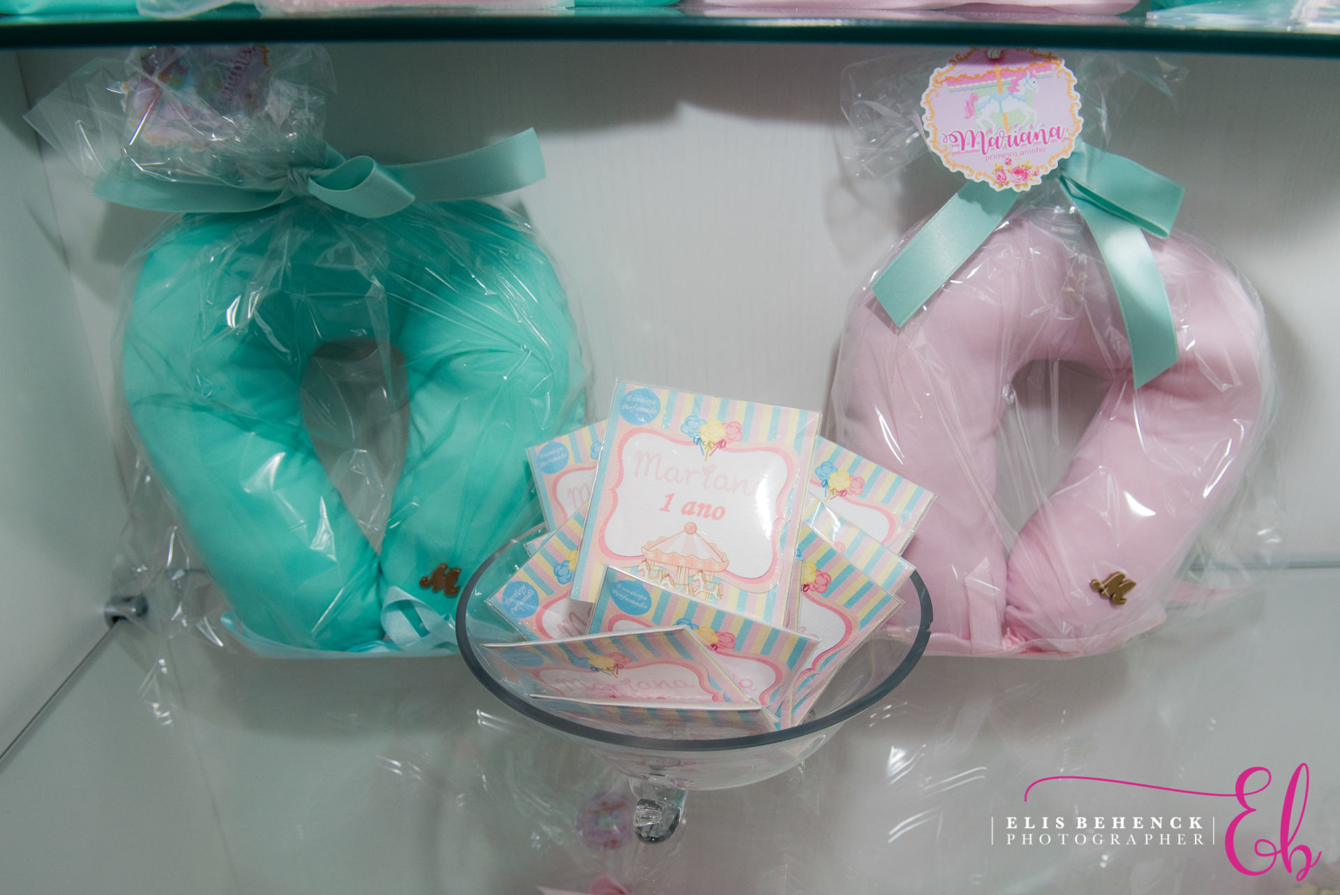 Foto Primeiro Ano Mariana - Imagem 4