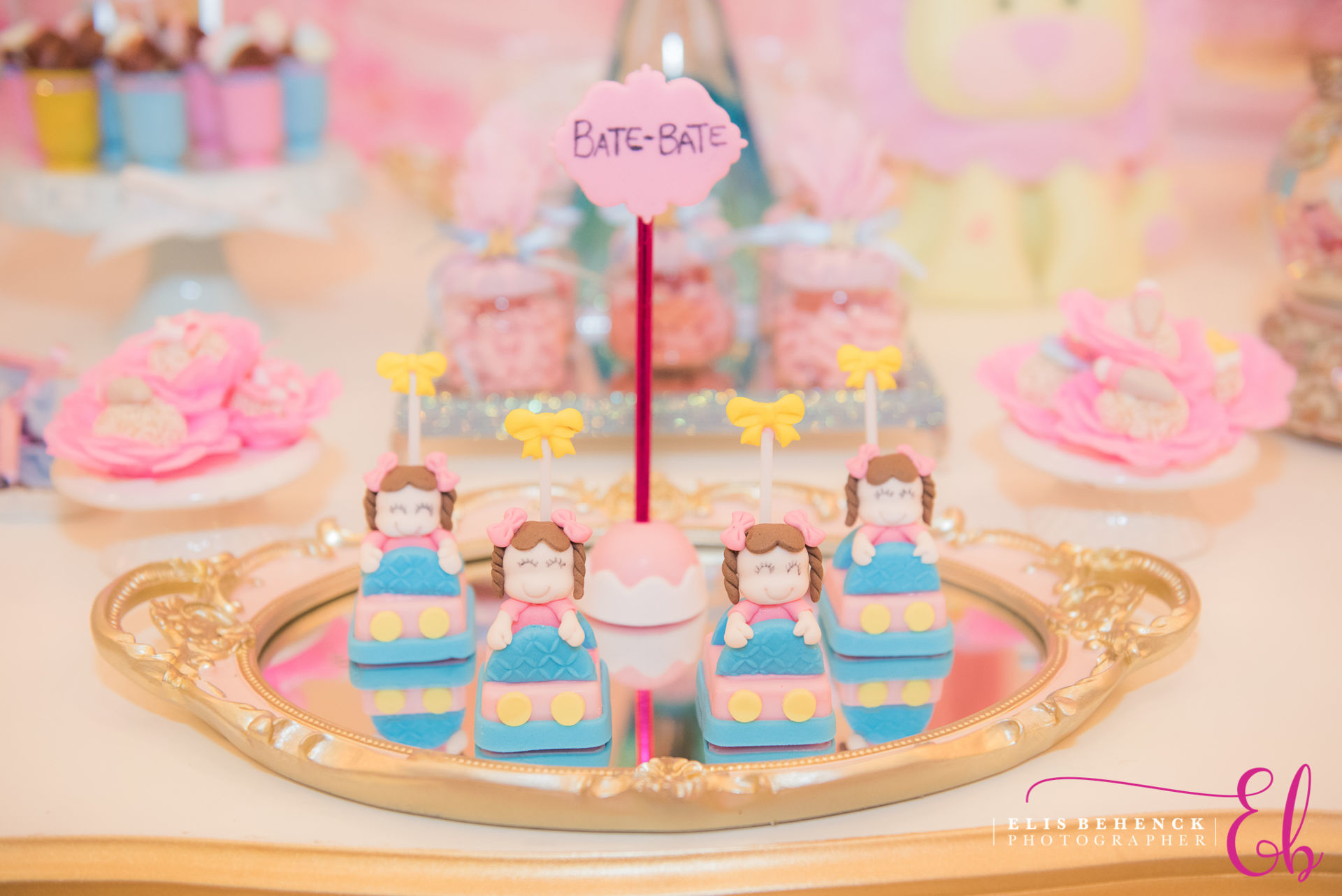 Foto Primeiro Ano Mariana - Imagem 7