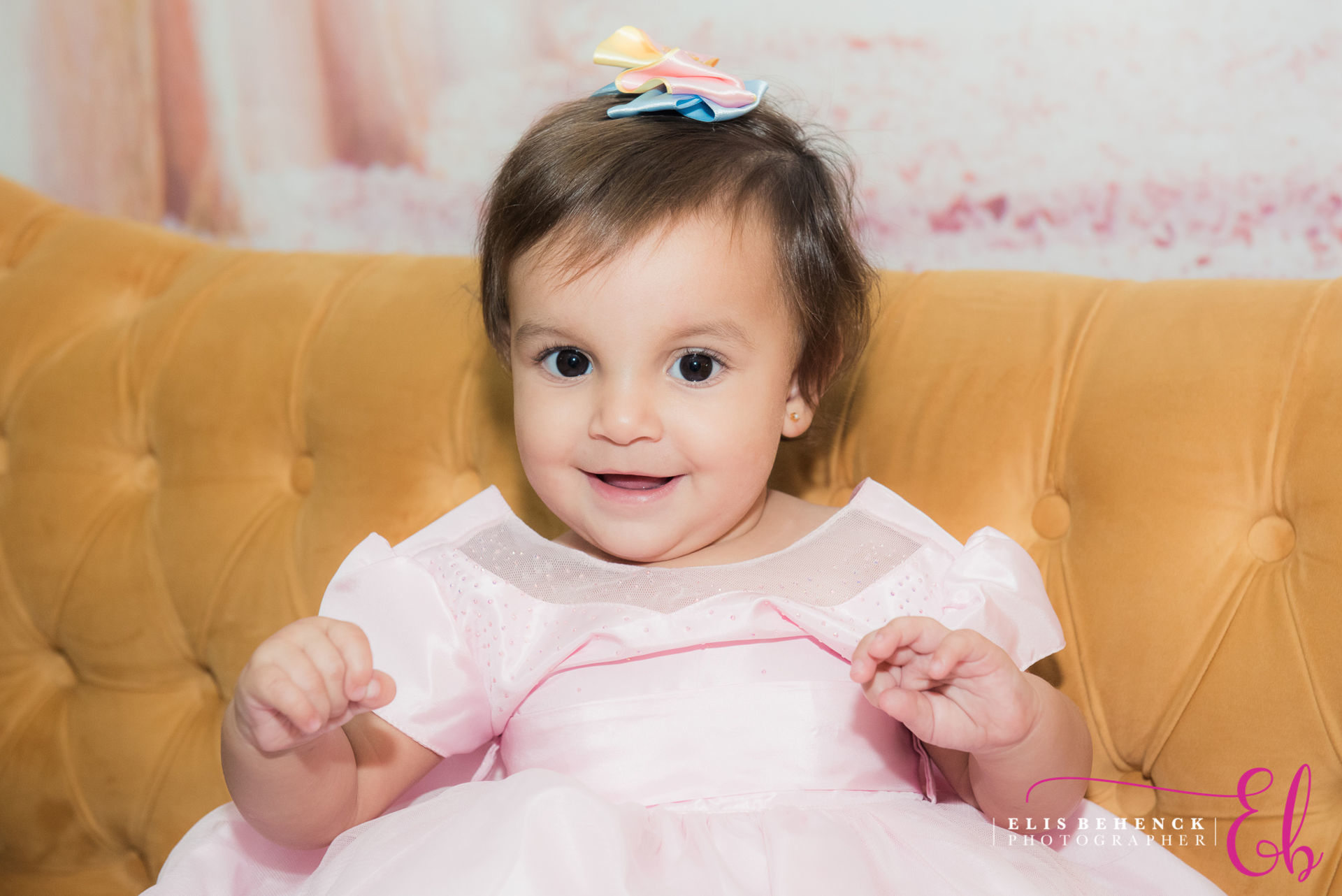 Foto Primeiro Ano Mariana - Imagem 13