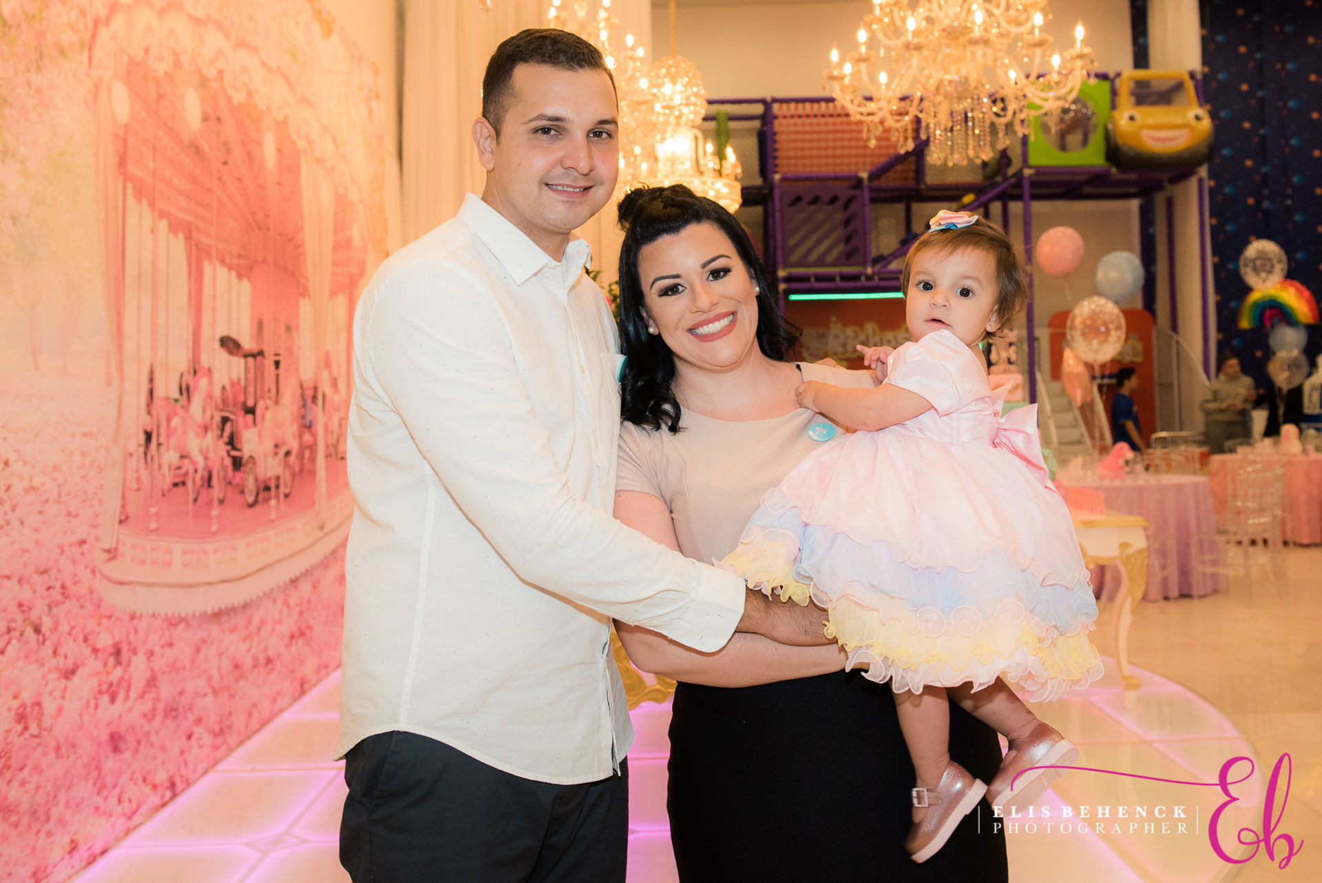 Foto Primeiro Ano Mariana - Imagem 25