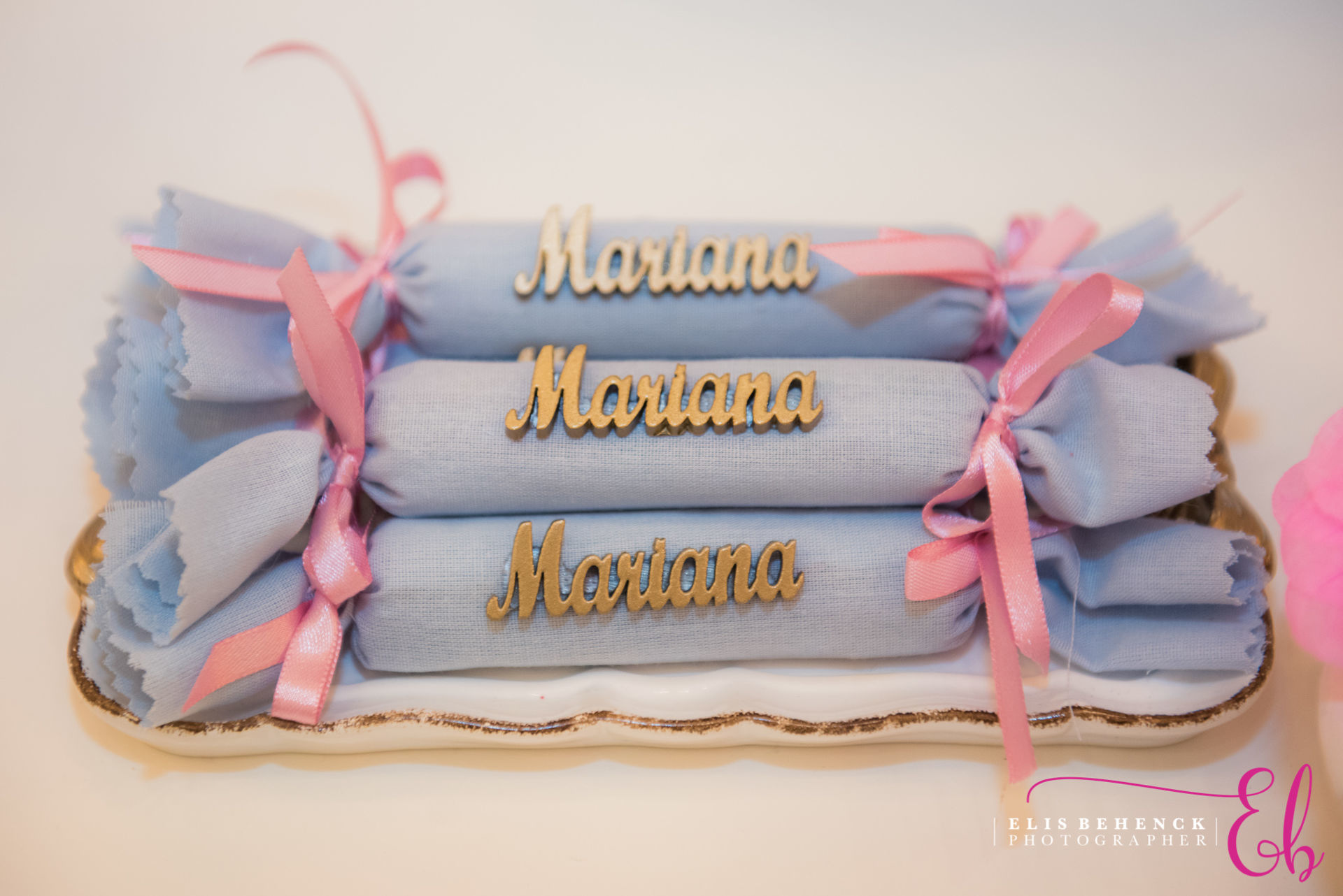 Foto Primeiro Ano Mariana - Imagem 6