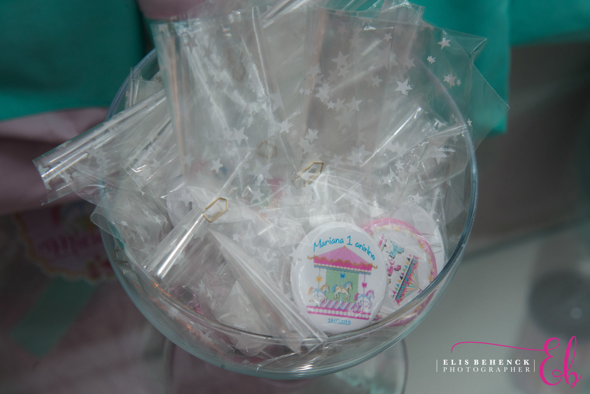 Foto Primeiro Ano Mariana - Imagem 3