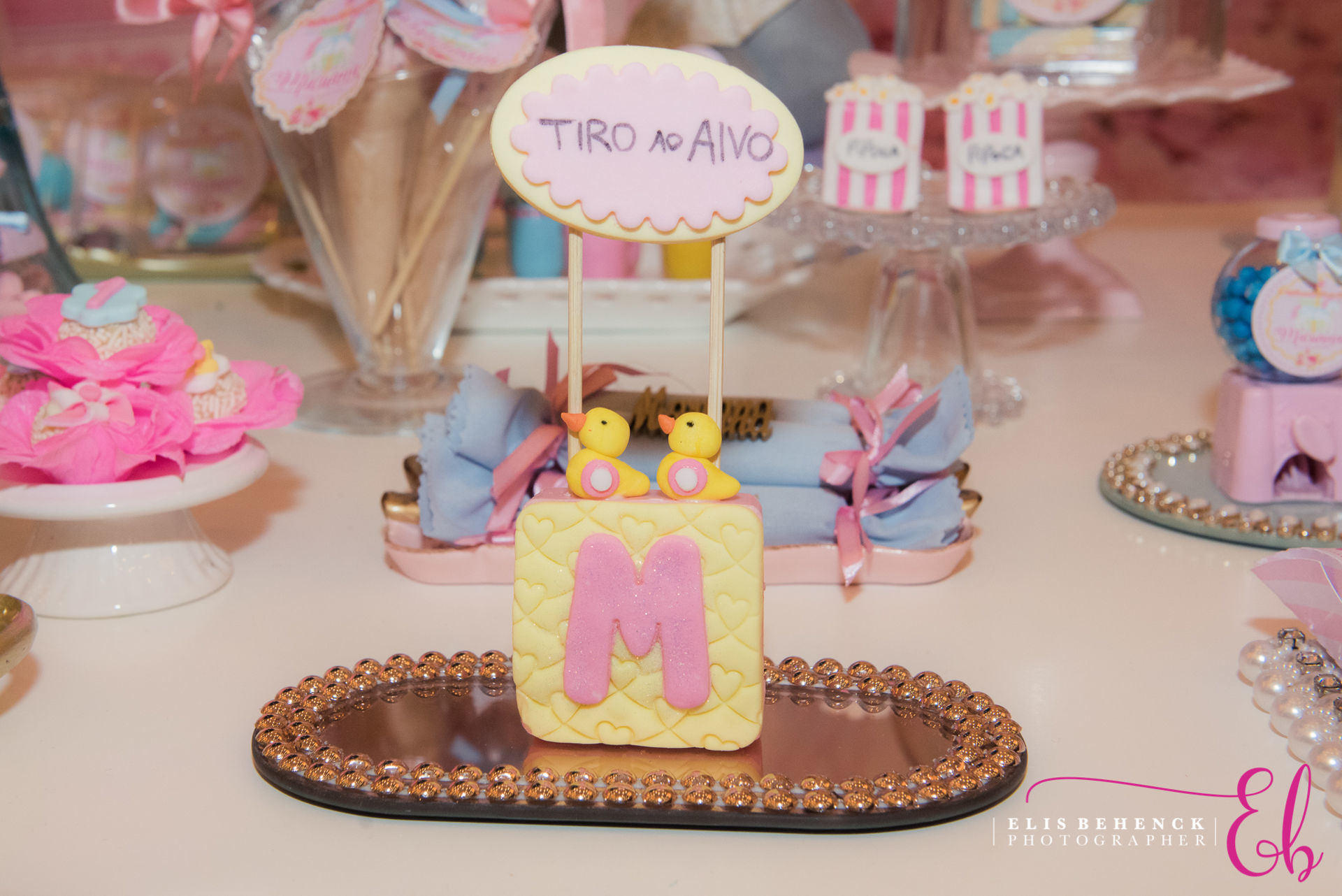 Foto Primeiro Ano Mariana - Imagem 11