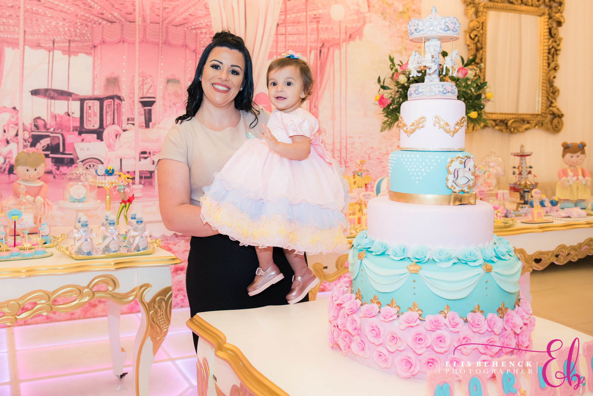 Foto Primeiro Ano Mariana - Imagem 15