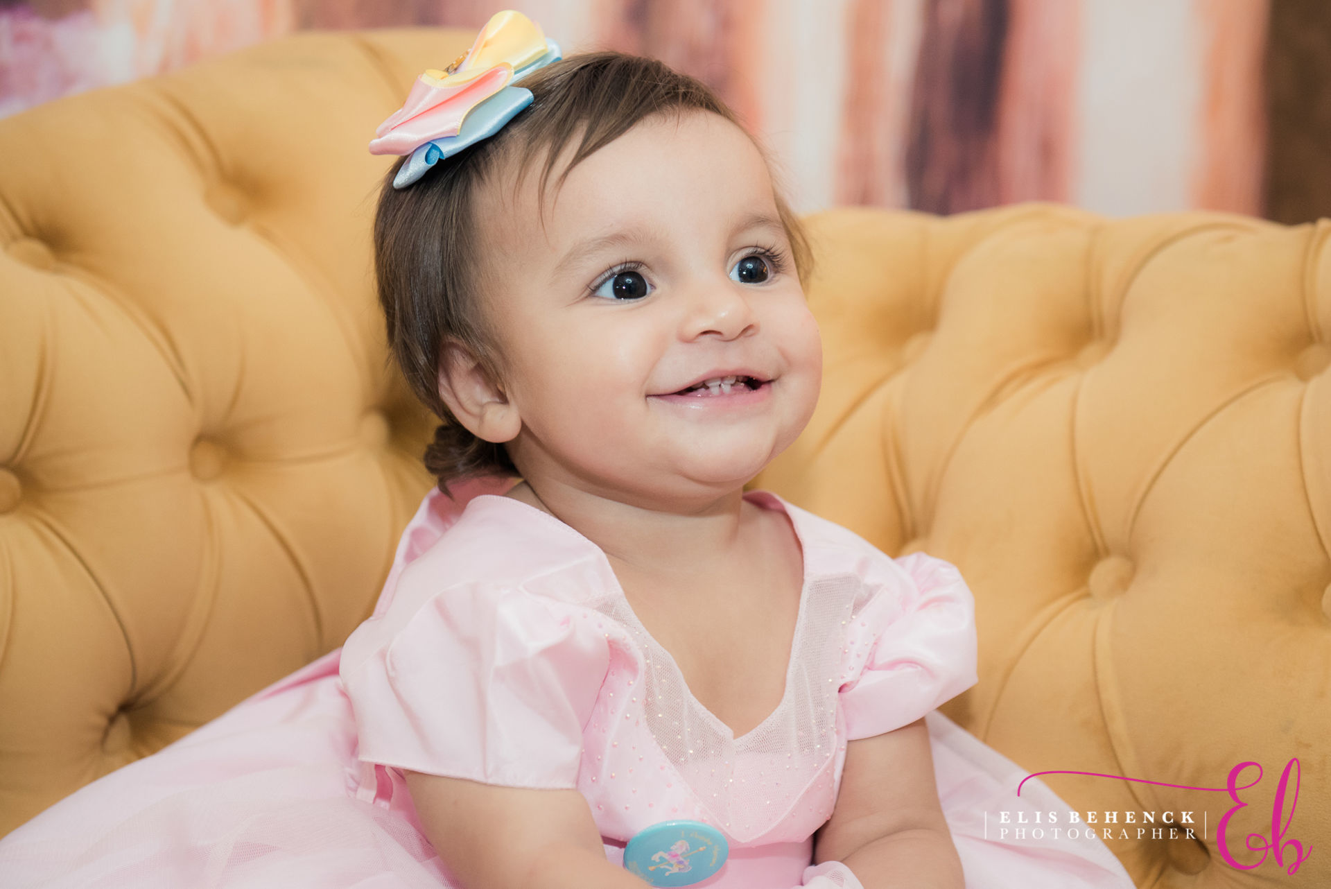 Foto Primeiro Ano Mariana - Imagem 36