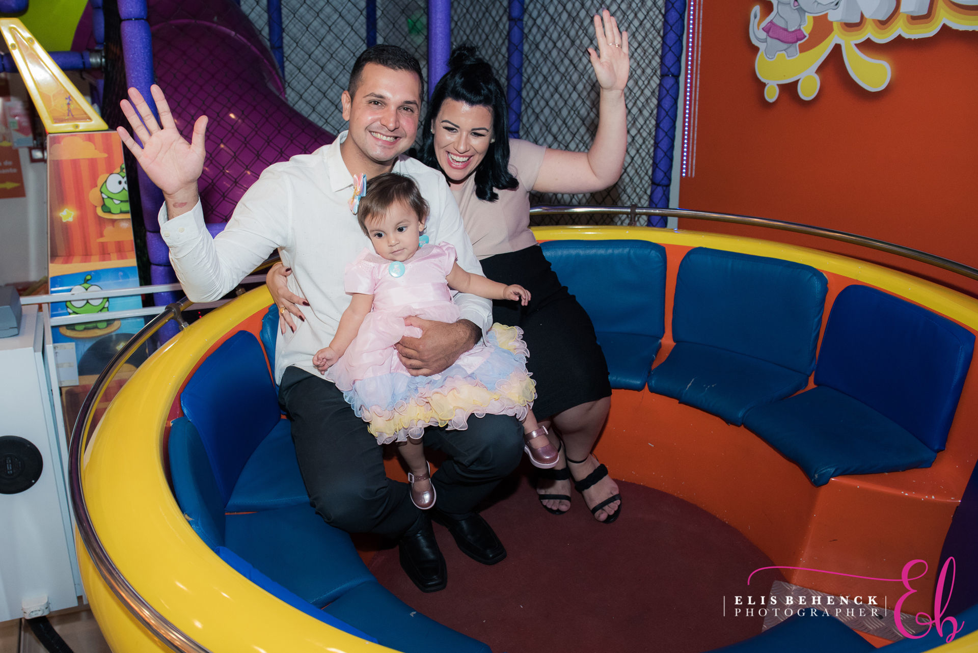 Foto Primeiro Ano Mariana - Imagem 31