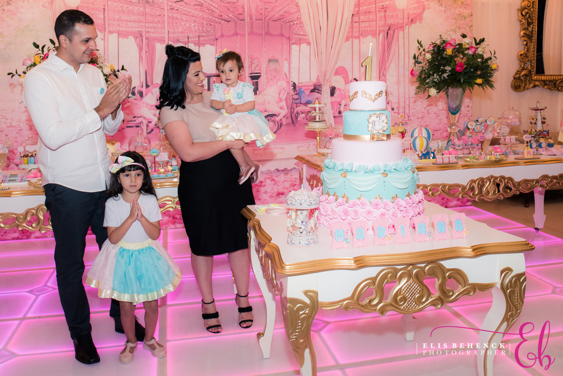 Foto Primeiro Ano Mariana - Imagem 42