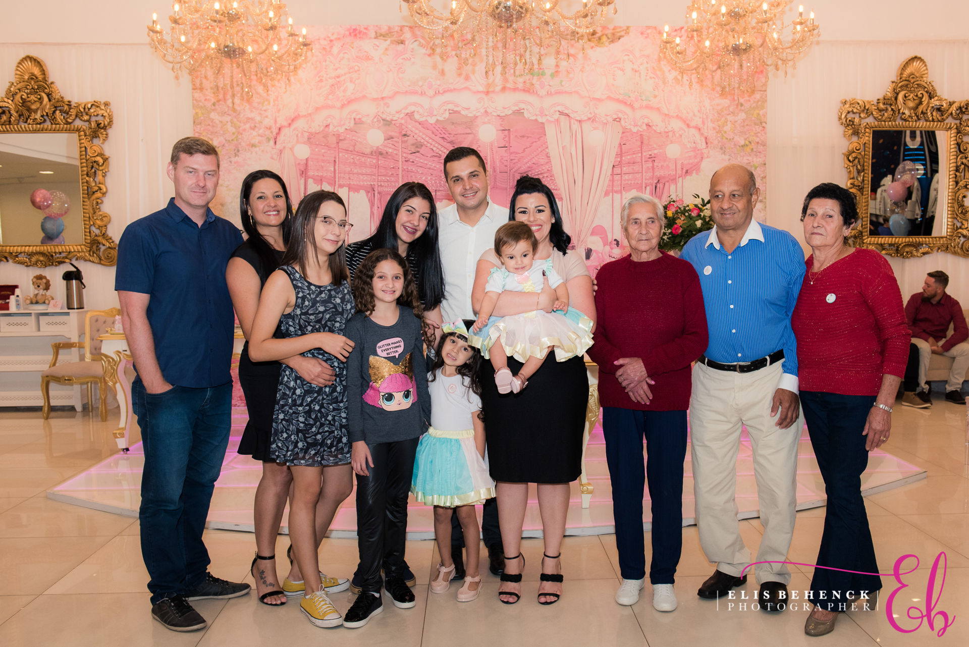 Foto Primeiro Ano Mariana - Imagem 44