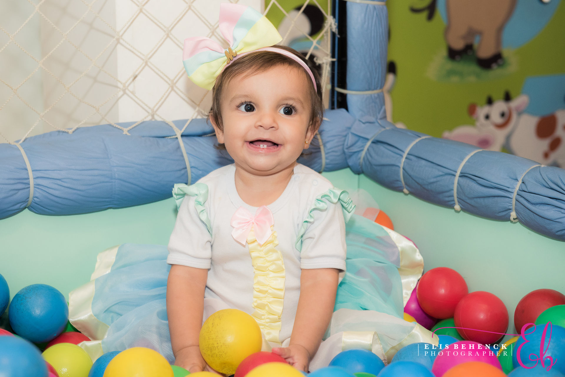 Foto Primeiro Ano Mariana - Imagem 61