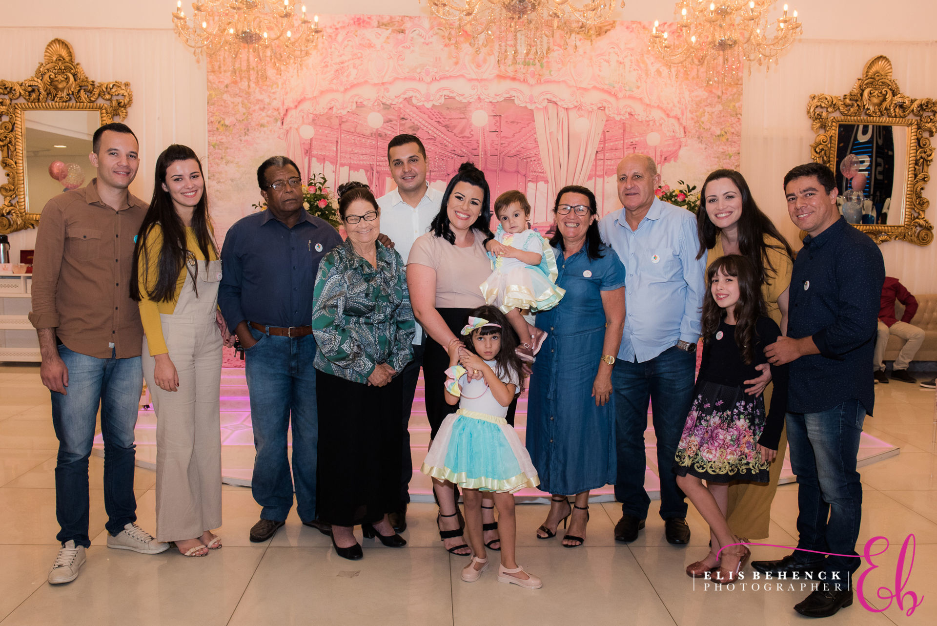 Foto Primeiro Ano Mariana - Imagem 47