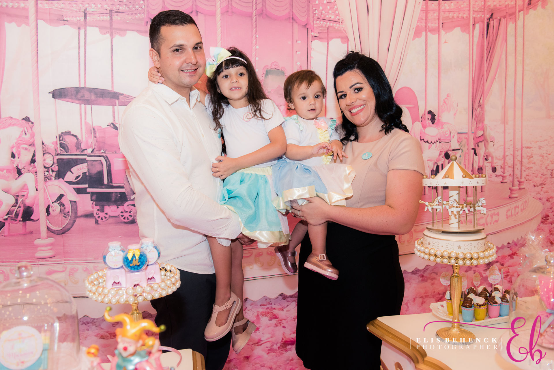 Foto Primeiro Ano Mariana - Imagem 43