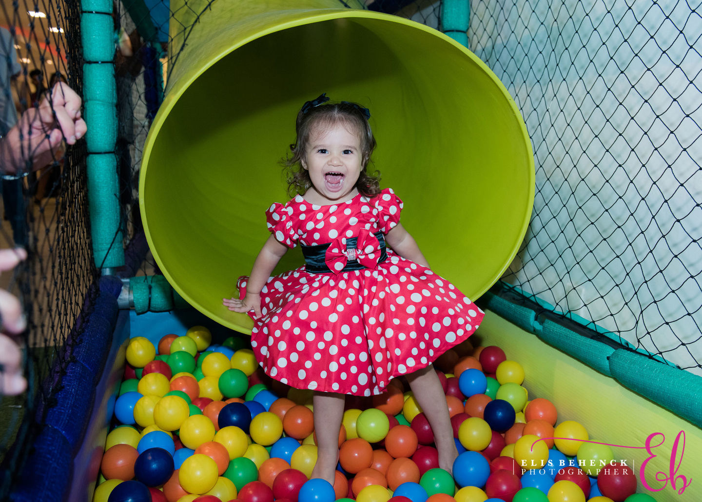 Segundo Ano Maria Clara