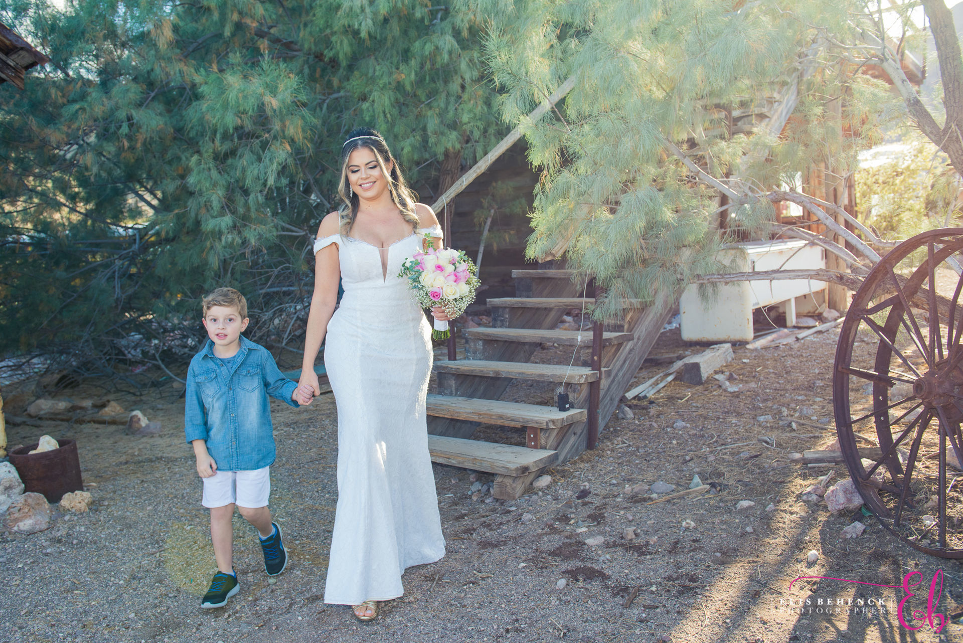 Foto Wedding Lisi & Maier - Imagem 14