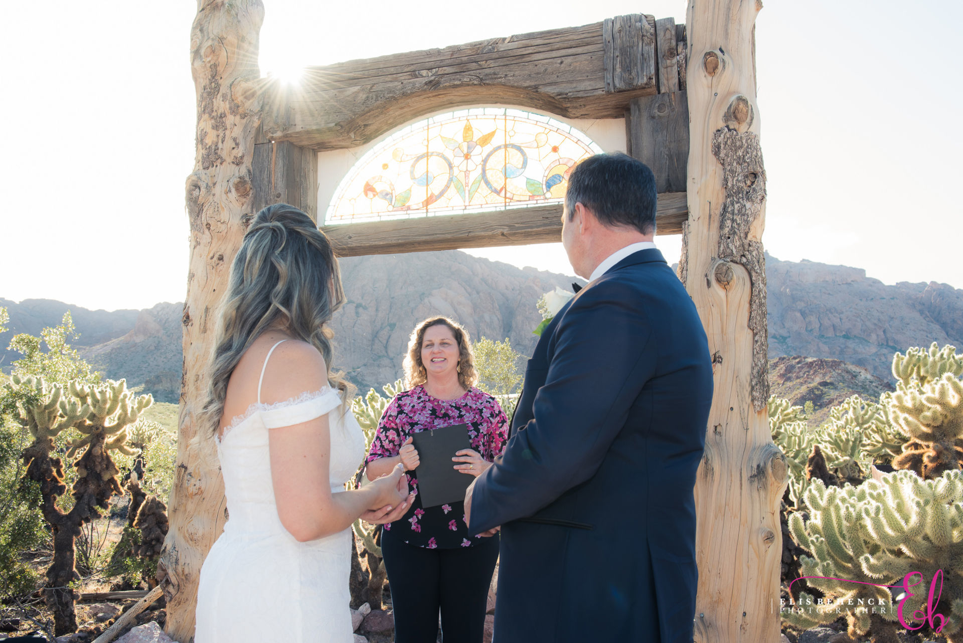 Foto Wedding Lisi & Maier - Imagem 21