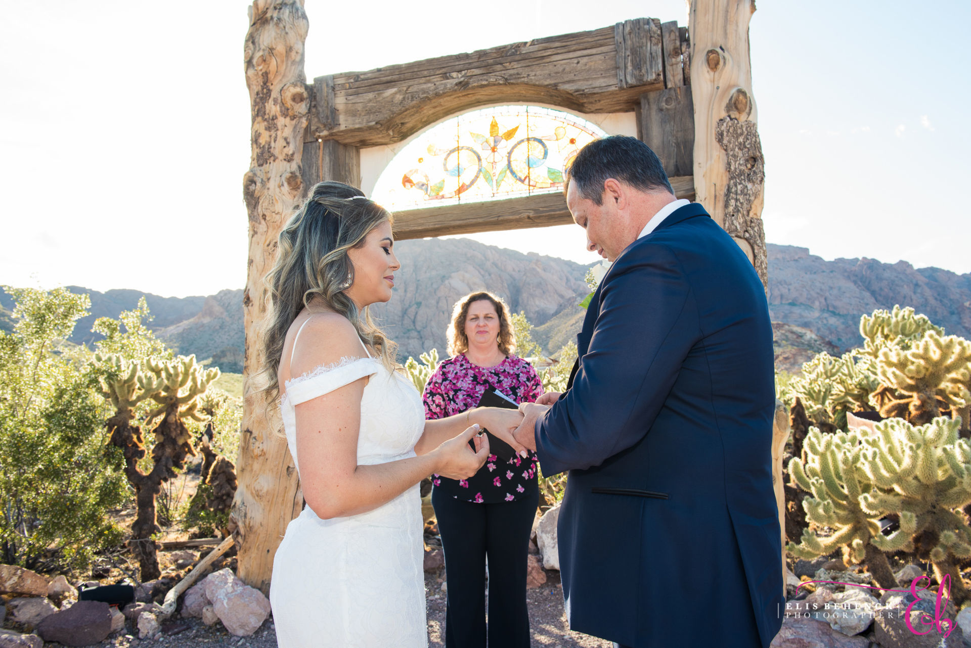 Foto Wedding Lisi & Maier - Imagem 23