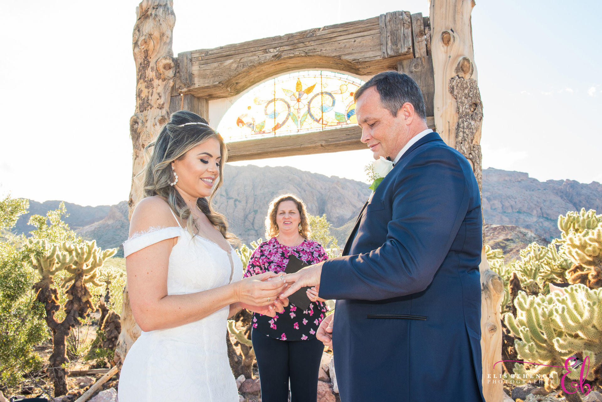 Foto Wedding Lisi & Maier - Imagem 24