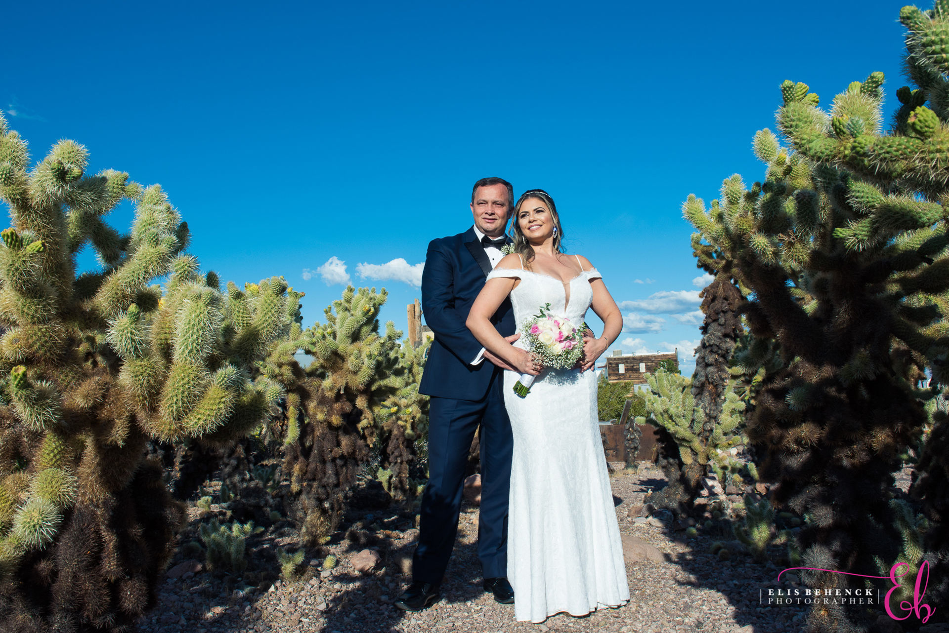 Foto Wedding Lisi & Maier - Imagem 34