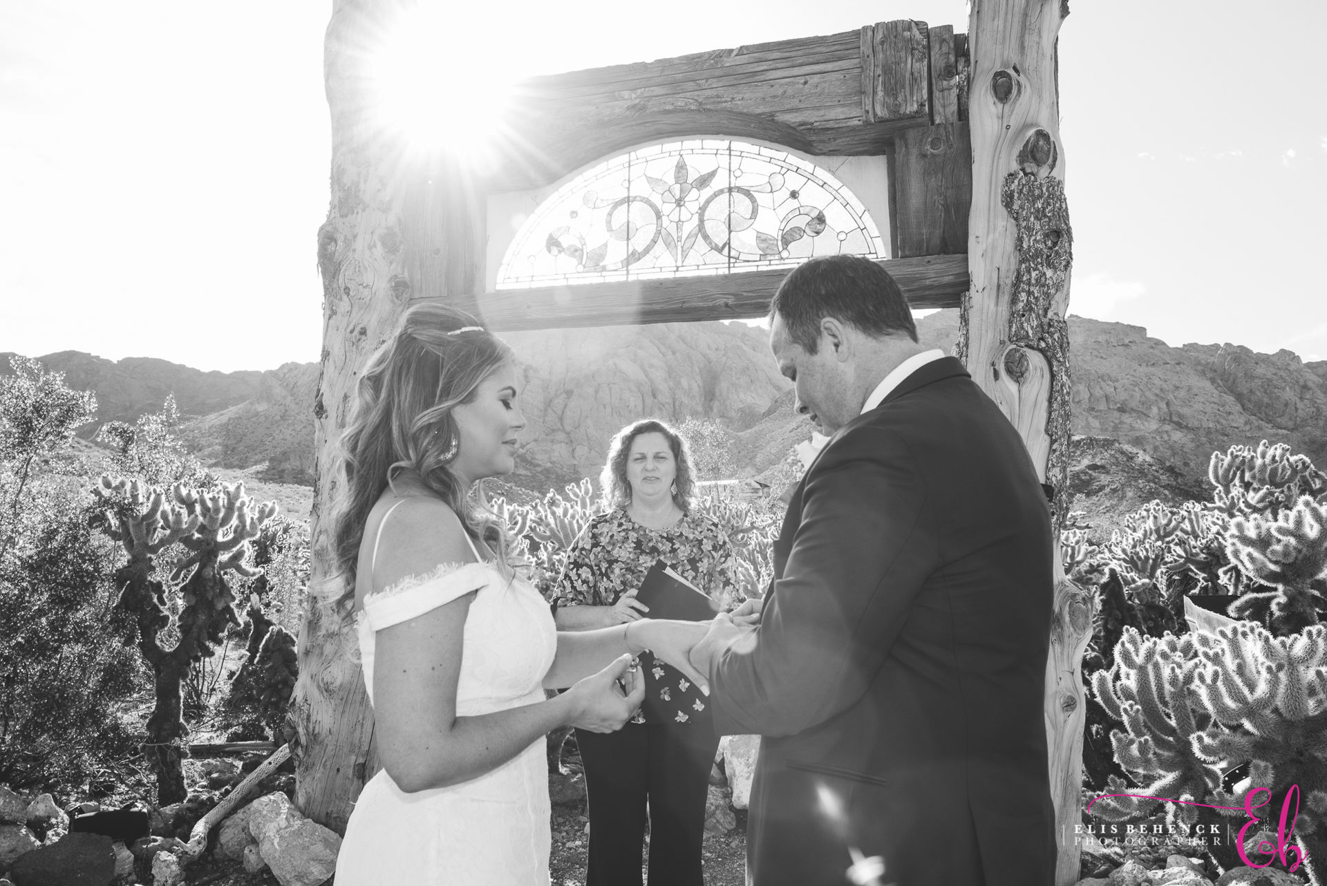 Foto Wedding Lisi & Maier - Imagem 22