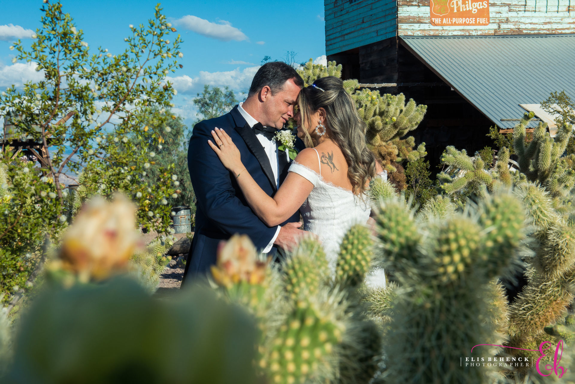 Foto Wedding Lisi & Maier - Imagem 37