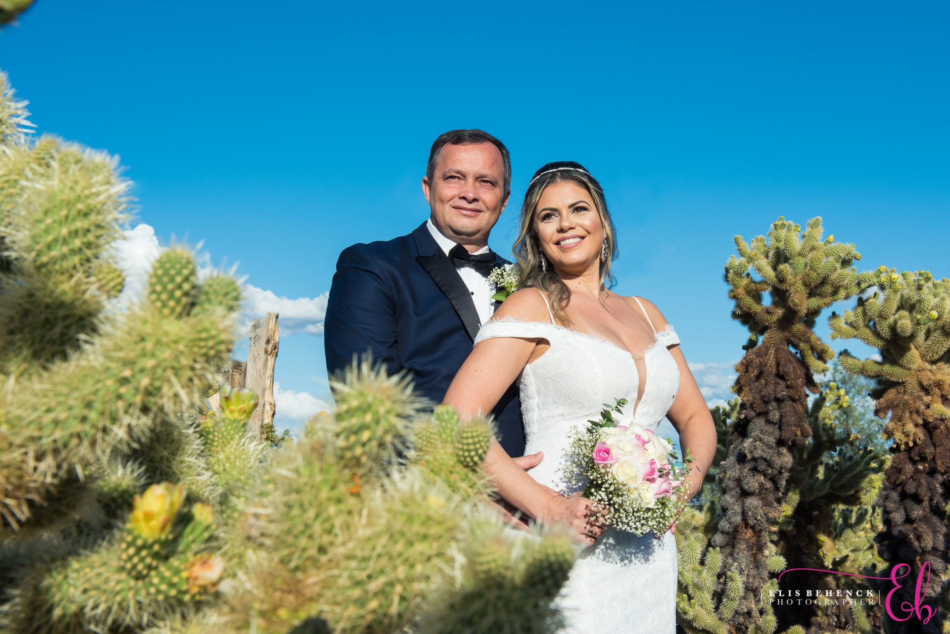 Foto Wedding Lisi & Maier - Imagem 35