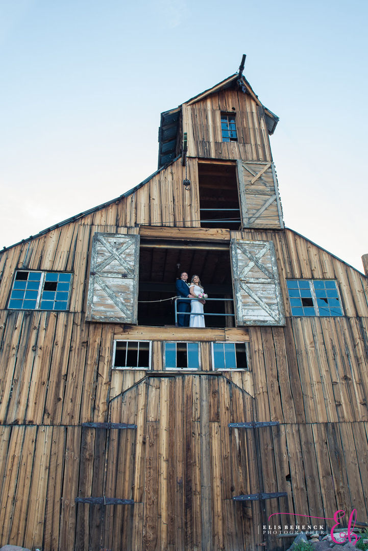 Foto Wedding Lisi & Maier - Imagem 53