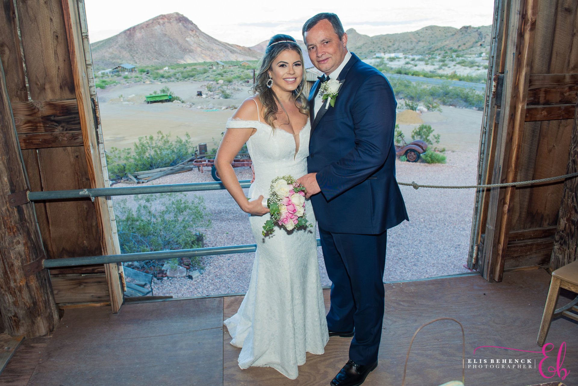 Foto Wedding Lisi & Maier - Imagem 55