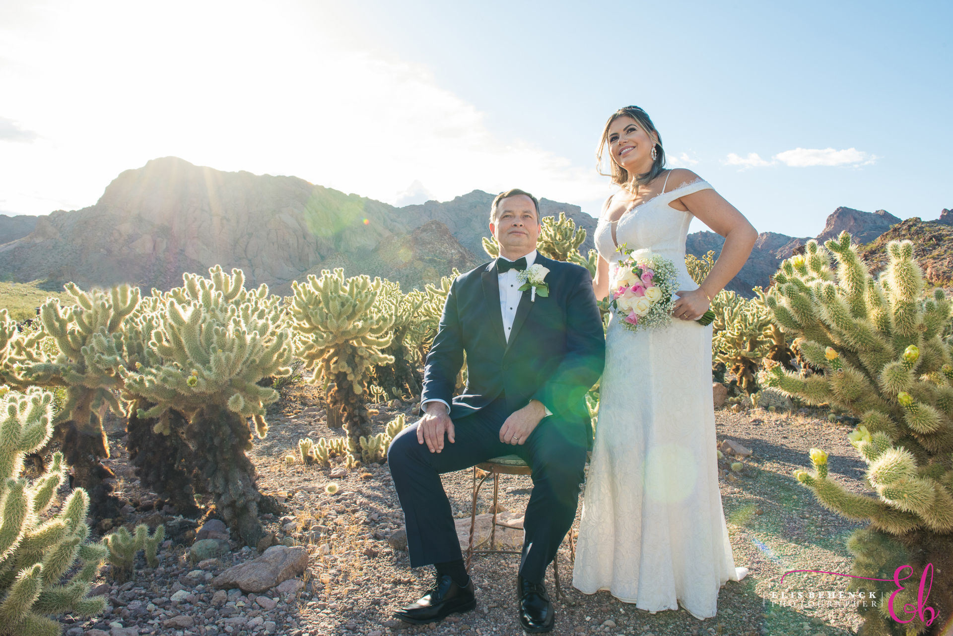 Foto Wedding Lisi & Maier - Imagem 39