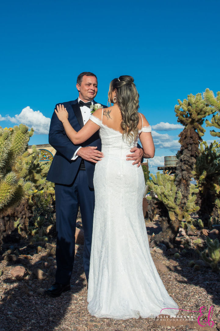 Foto Wedding Lisi & Maier - Imagem 36