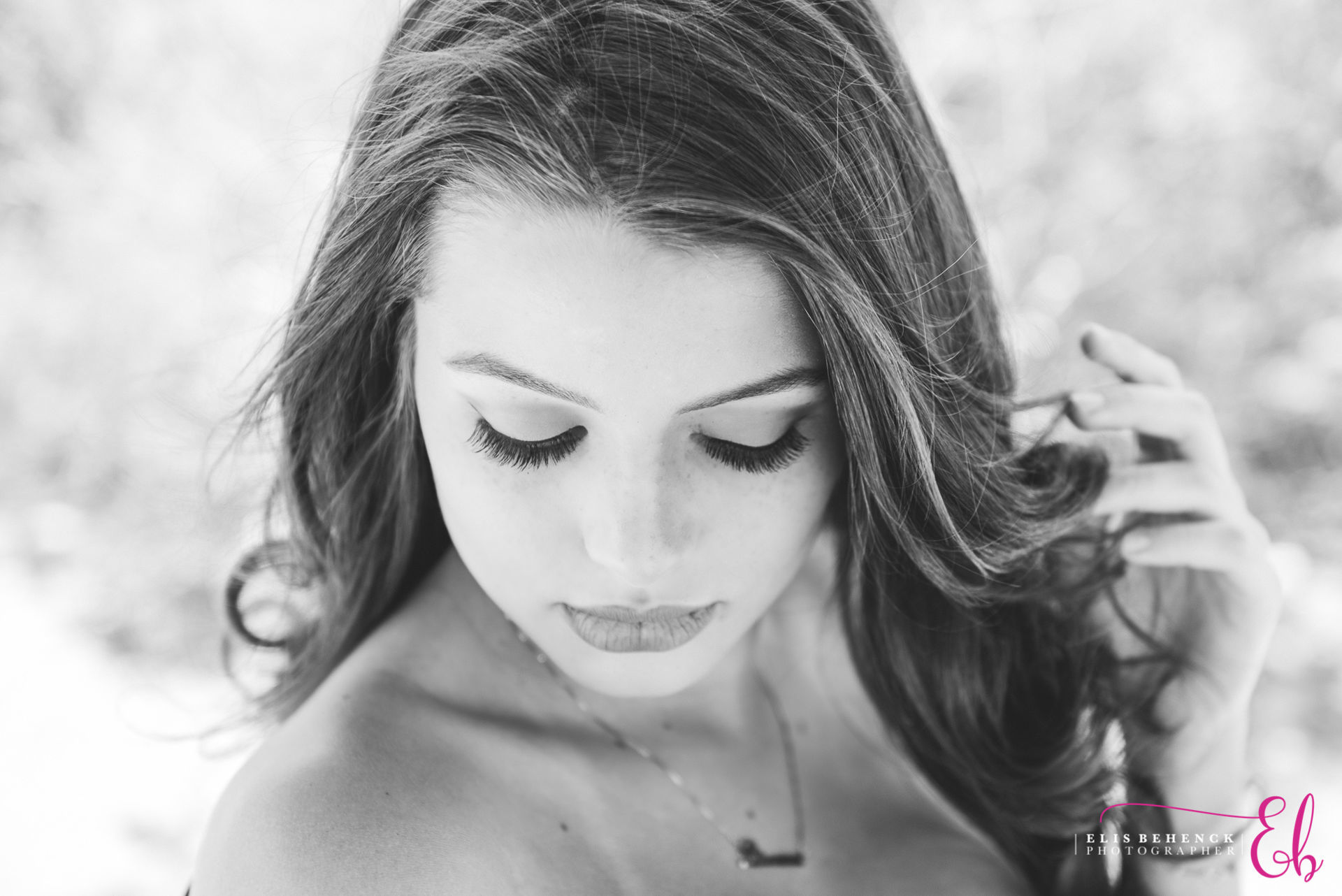 Foto Ensaio Bruna - Red Rock - Nevada - Imagem 23