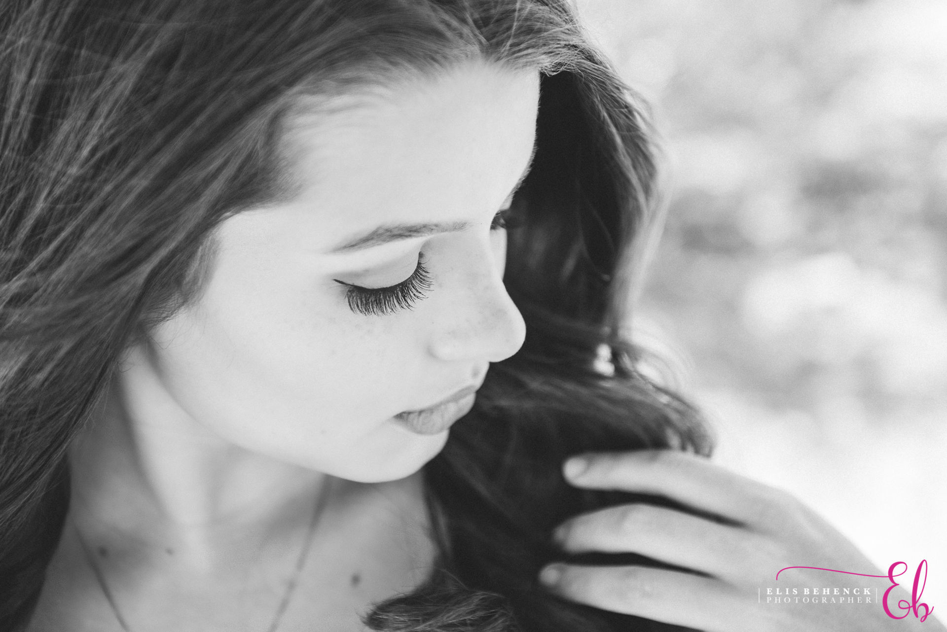 Foto Ensaio Bruna - Red Rock - Nevada - Imagem 22