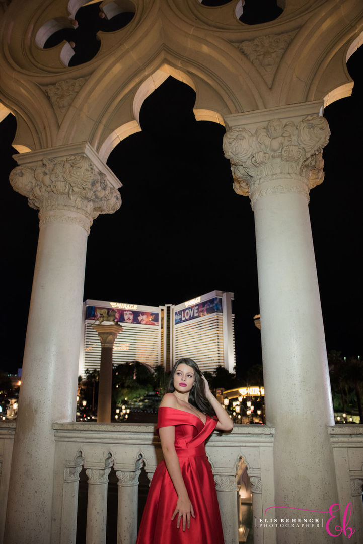 Foto Ensaio Bruna - Red Rock - Nevada - Imagem 32