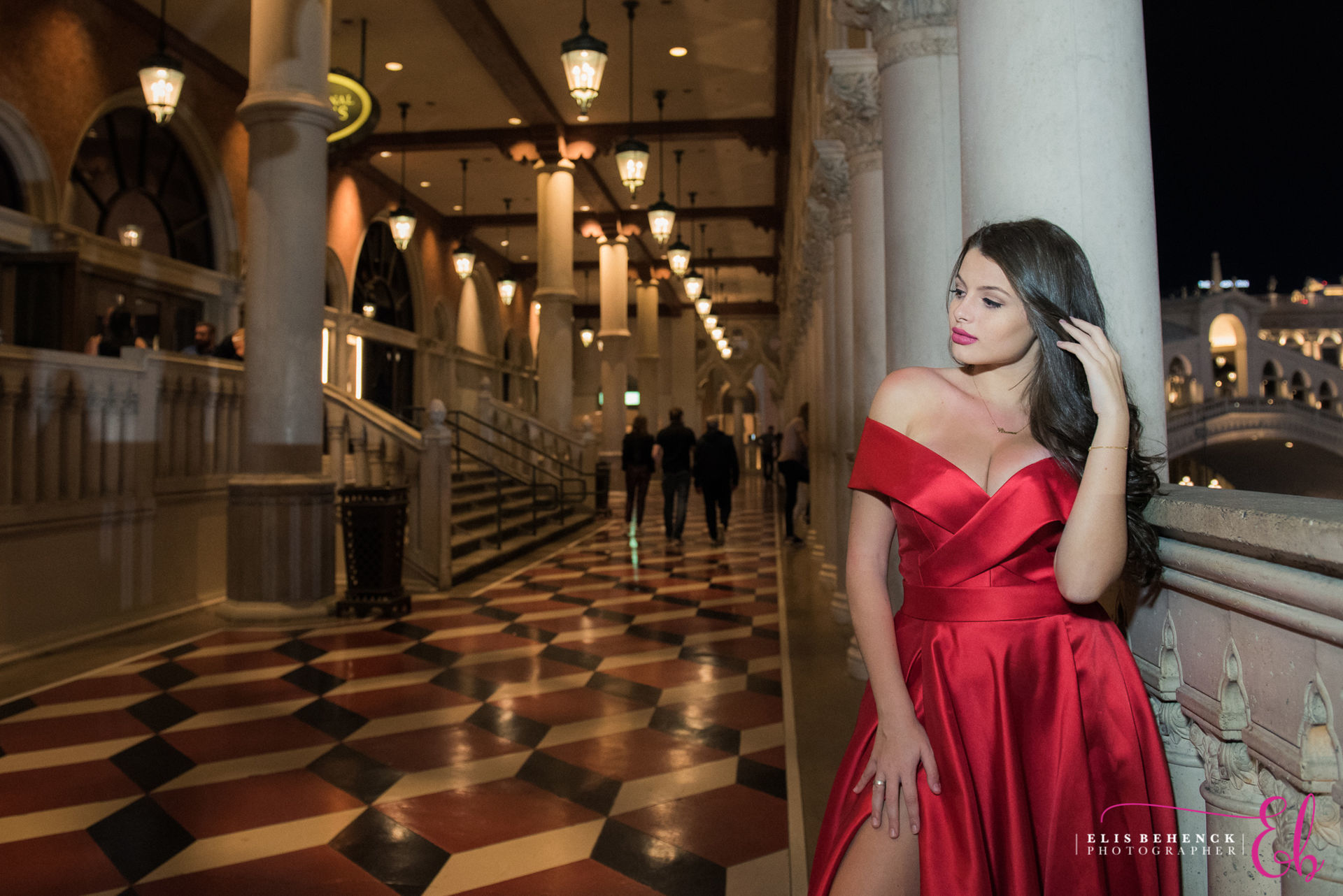 Foto Ensaio Bruna - Red Rock - Nevada - Imagem 34