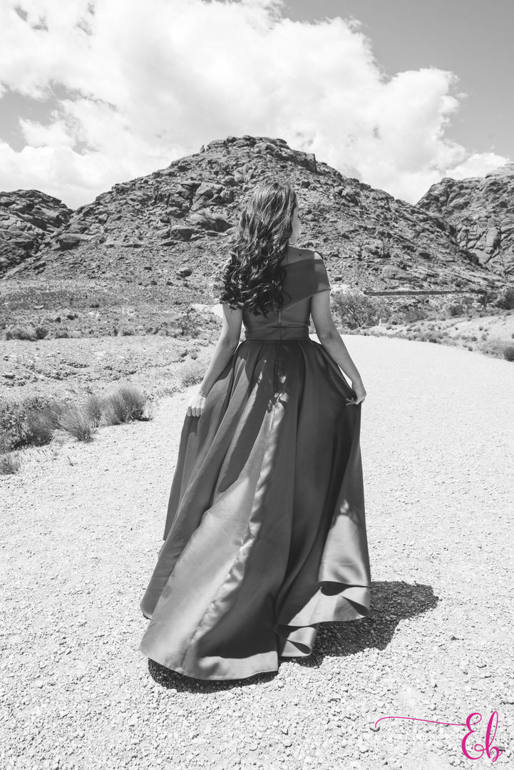 Foto Ensaio Bruna - Red Rock - Nevada - Imagem 27