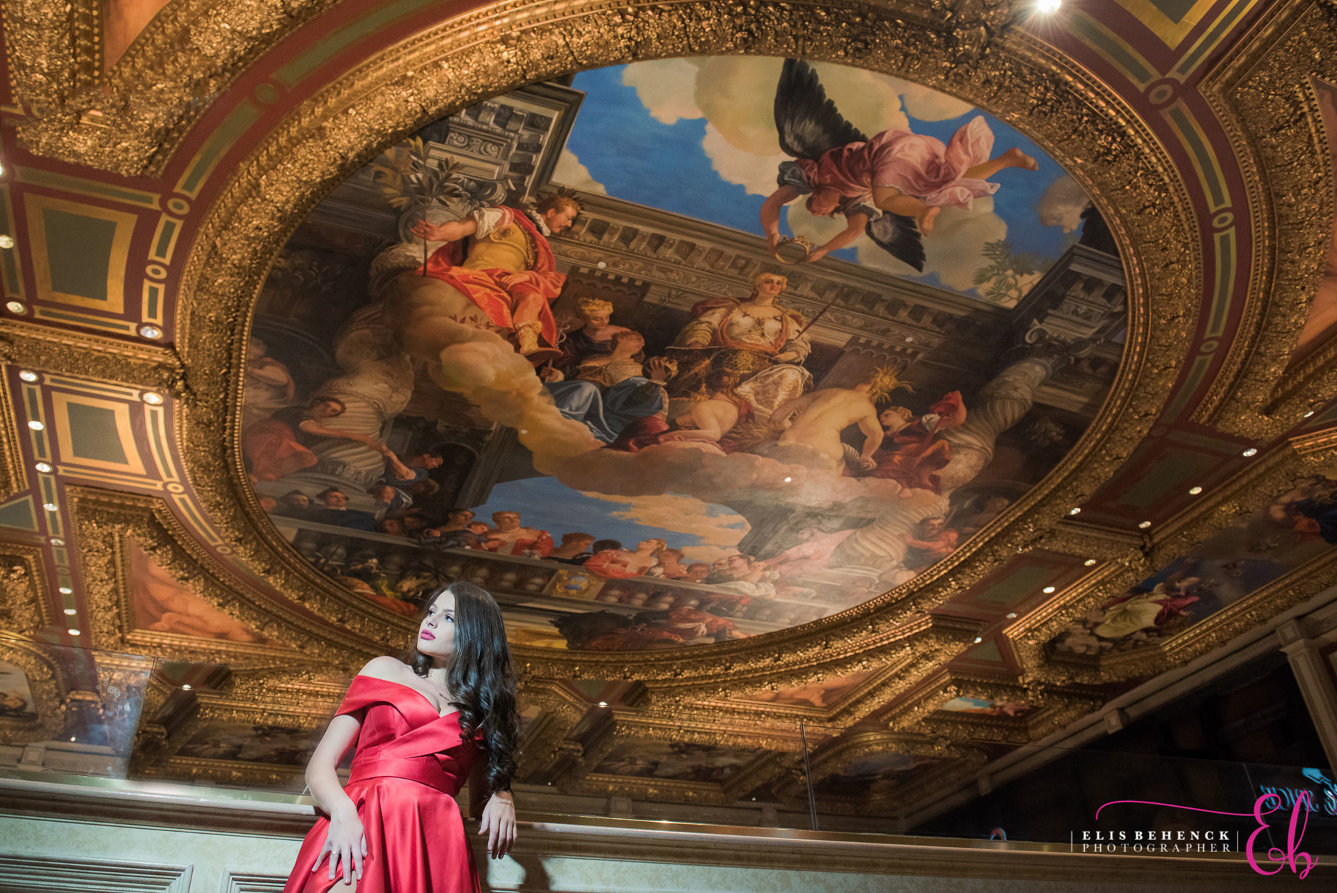 Foto Ensaio Bruna - Red Rock - Nevada - Imagem 31