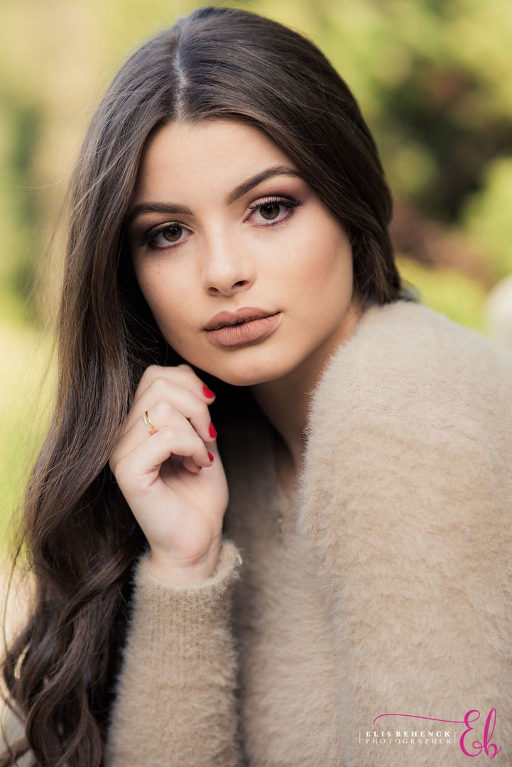 Foto Ensaio Bruna - Gramado - RS - Imagem 1