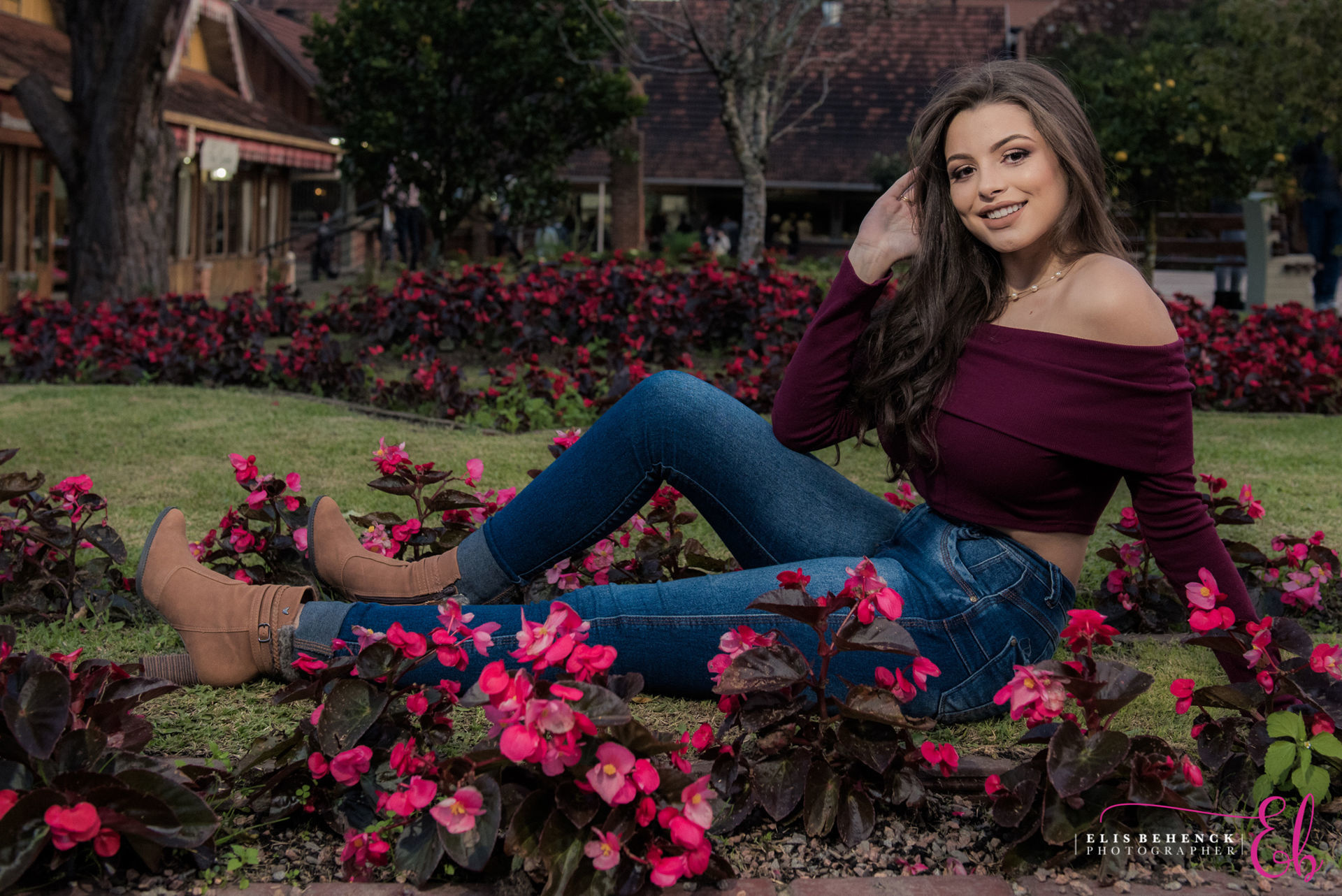 Foto Ensaio Bruna - Gramado - RS - Imagem 22