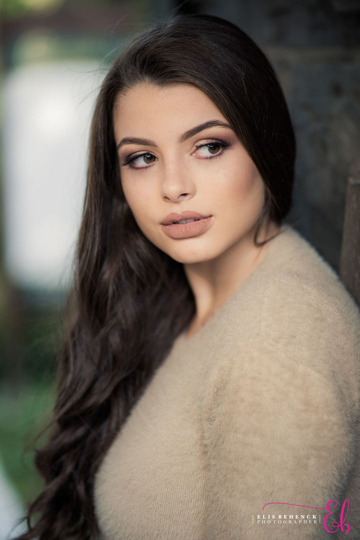 Foto Ensaio Bruna - Gramado - RS - Imagem 4