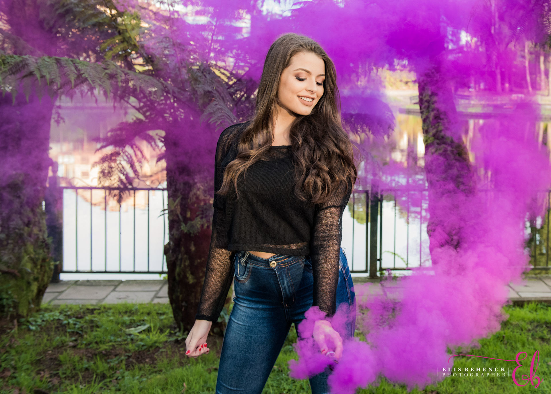 Foto Ensaio Bruna - Gramado - RS - Imagem 14