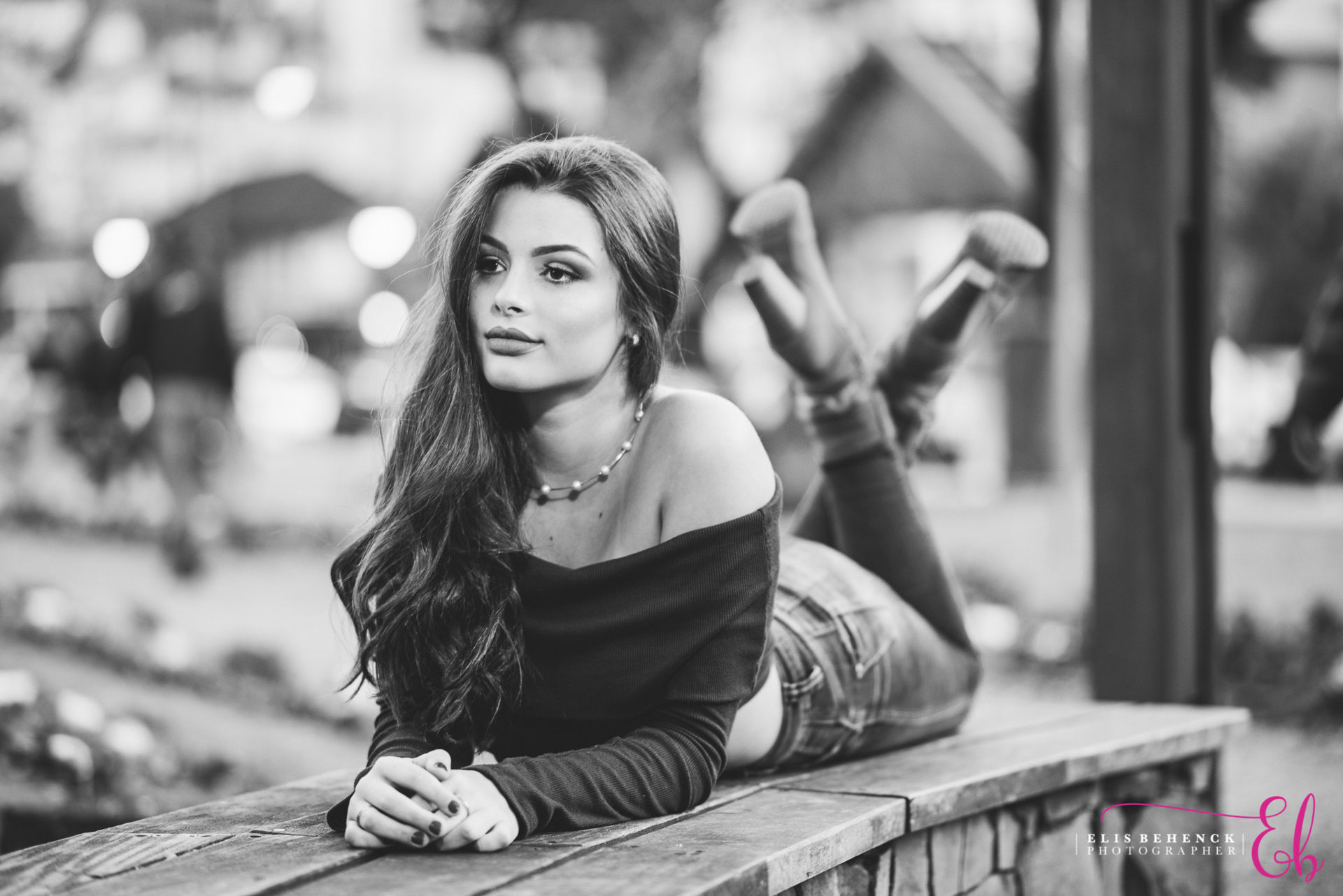 Foto Ensaio Bruna - Gramado - RS - Imagem 17