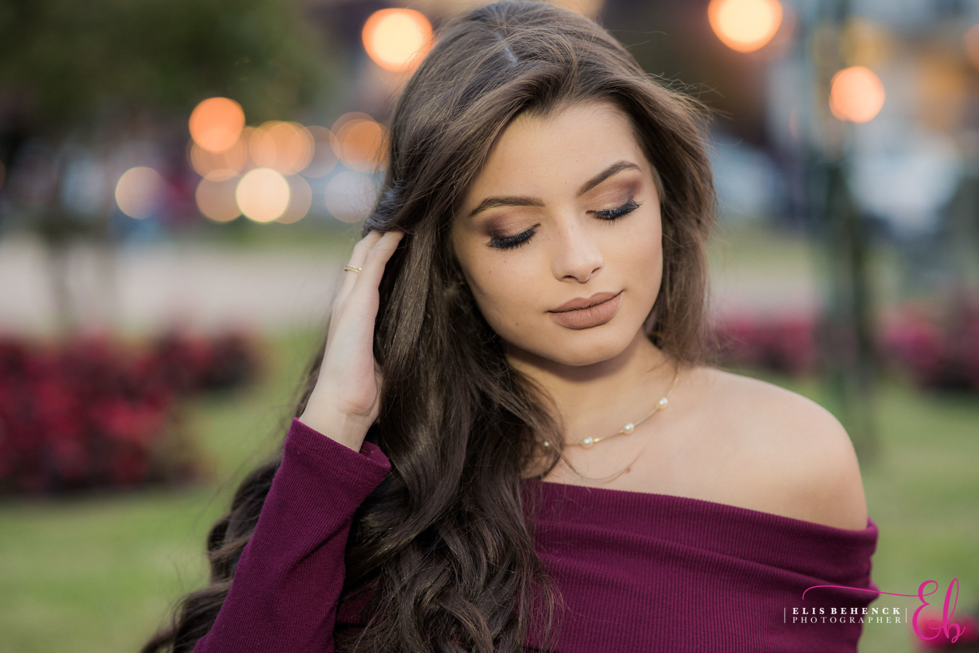 Foto Ensaio Bruna - Gramado - RS - Imagem 20