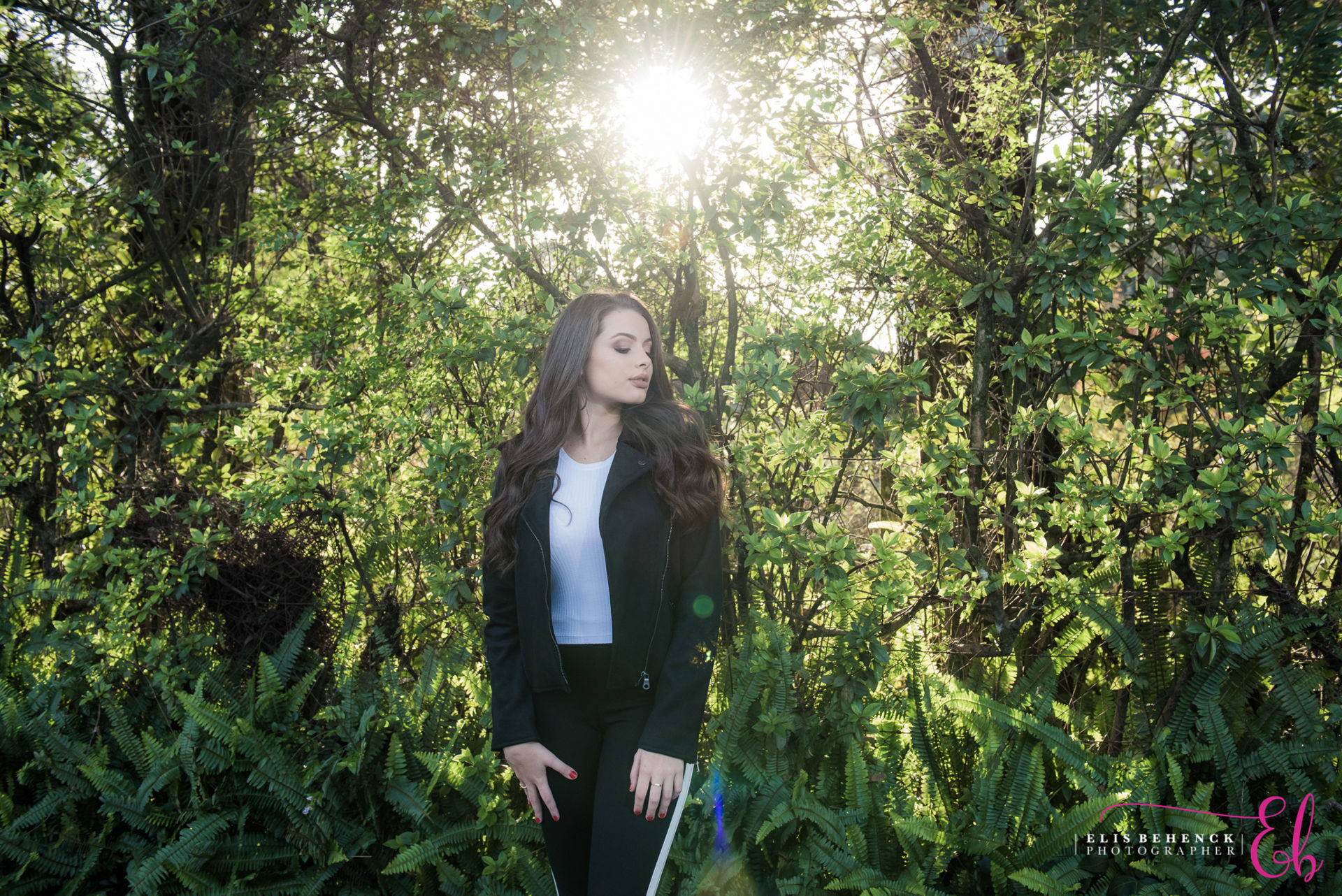 Foto Ensaio Bruna - Gramado - RS - Imagem 9