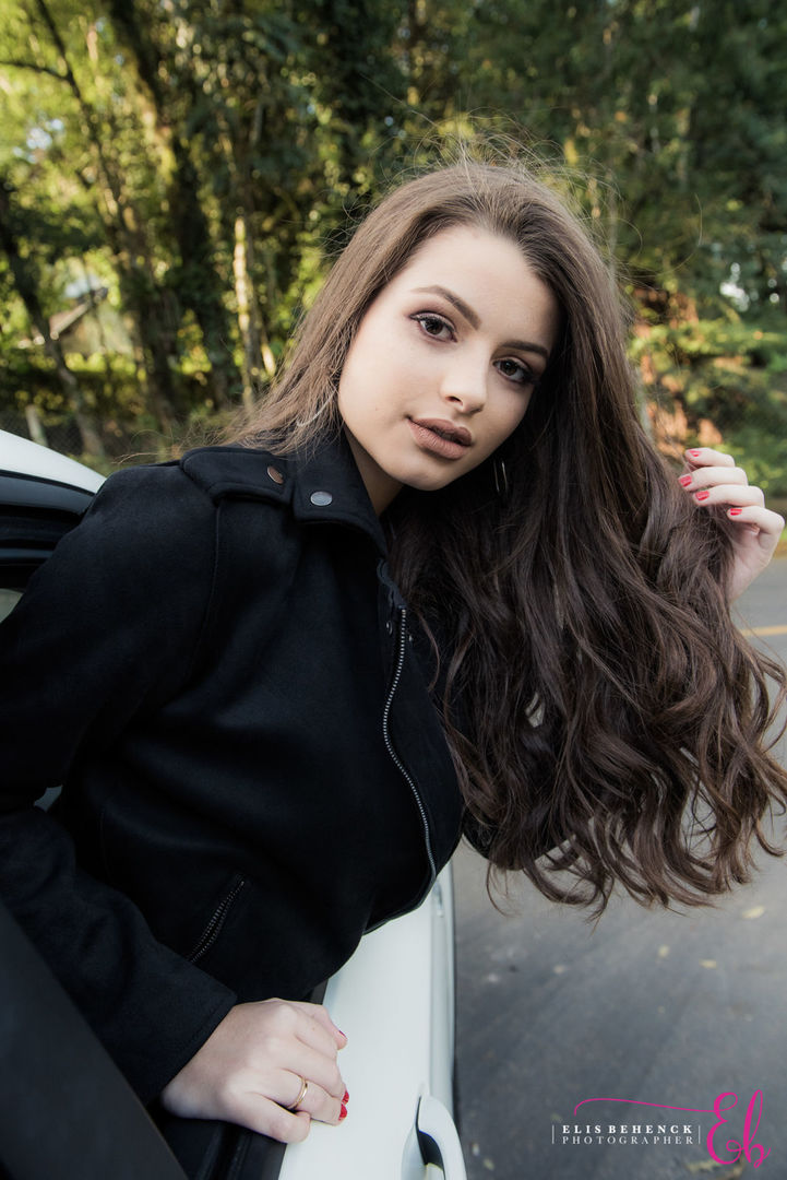 Foto Ensaio Bruna - Gramado - RS - Imagem 6