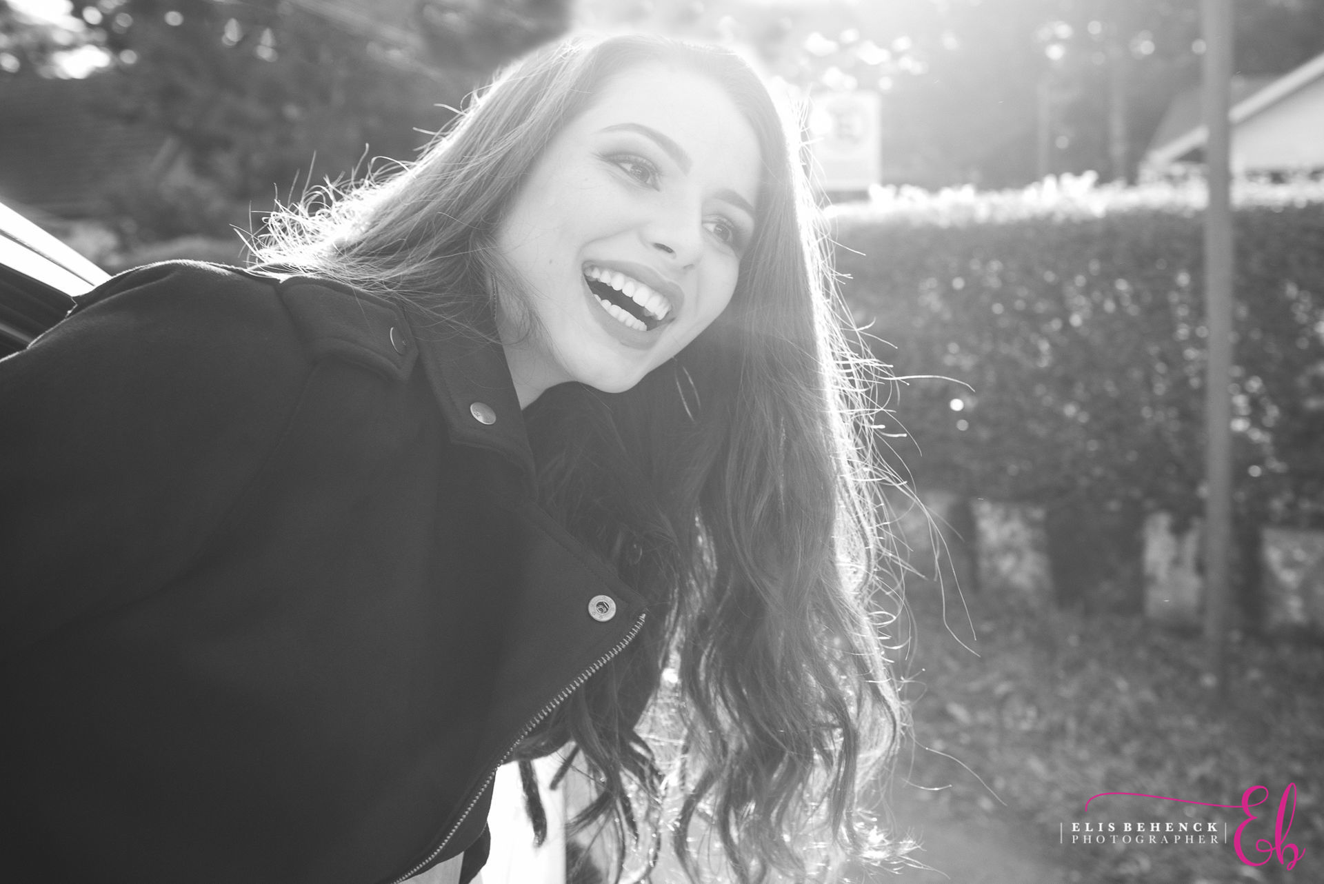 Foto Ensaio Bruna - Gramado - RS - Imagem 7