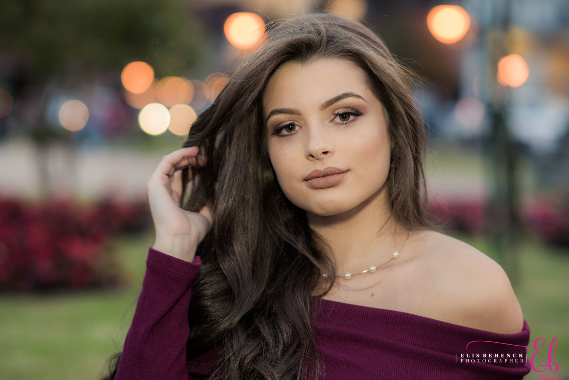 Foto Ensaio Bruna - Gramado - RS - Imagem 21