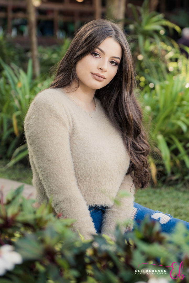 Foto Ensaio Bruna - Gramado - RS - Imagem 2