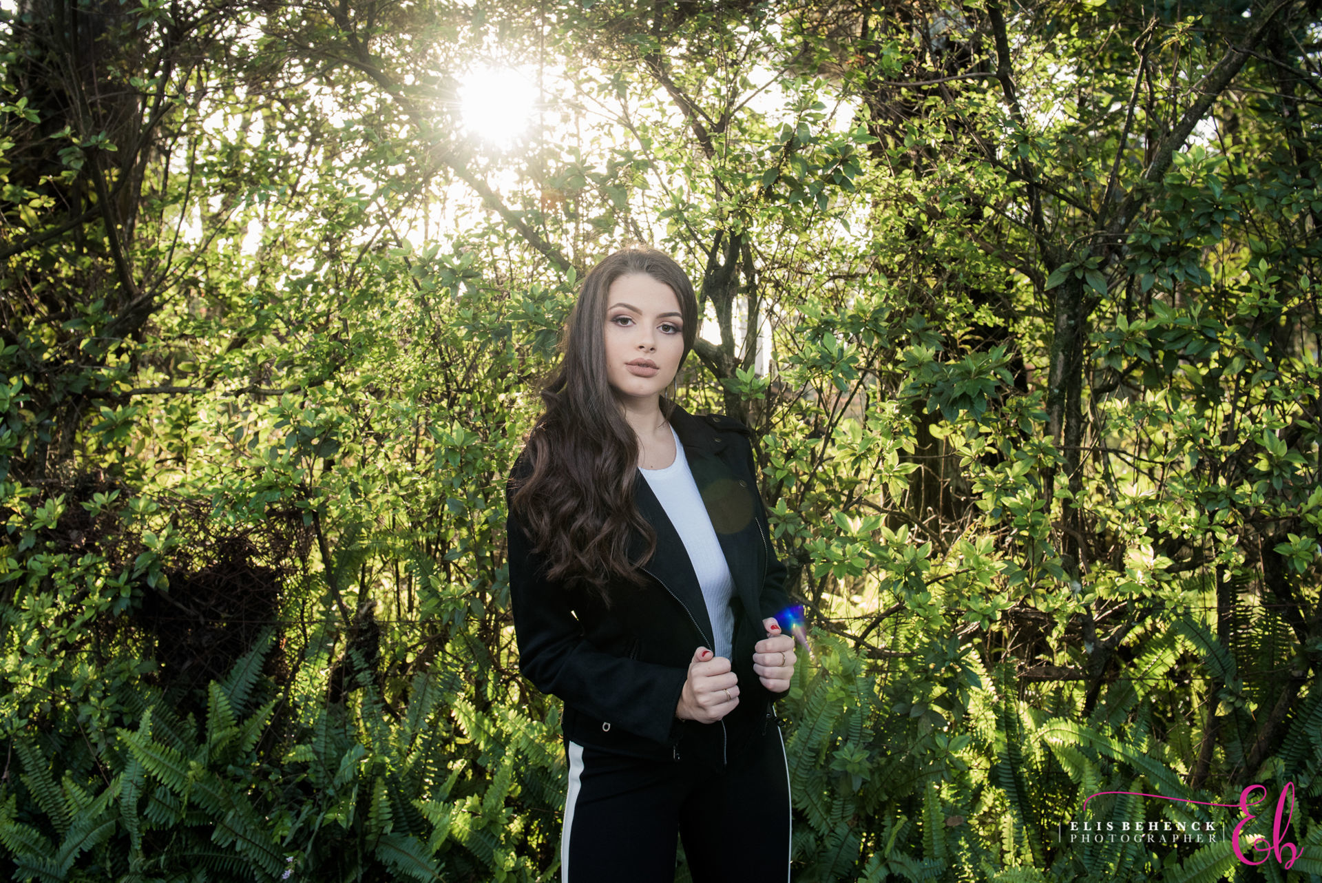 Foto Ensaio Bruna - Gramado - RS - Imagem 8