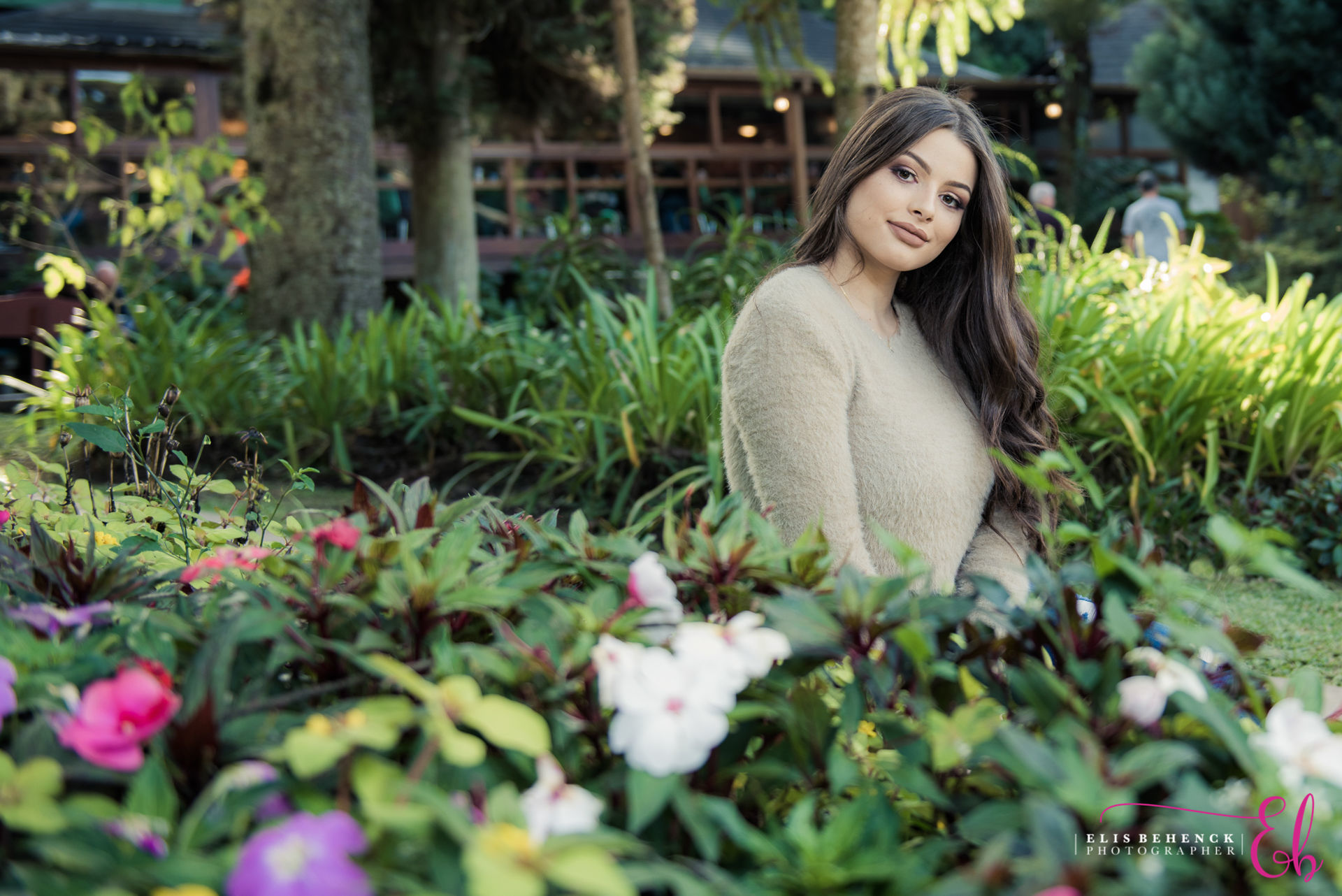 Foto Ensaio Bruna - Gramado - RS - Imagem 3