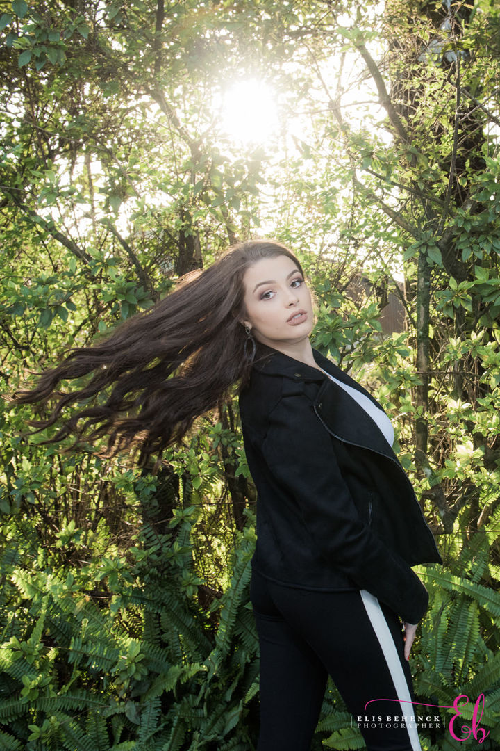 Foto Ensaio Bruna - Gramado - RS - Imagem 10