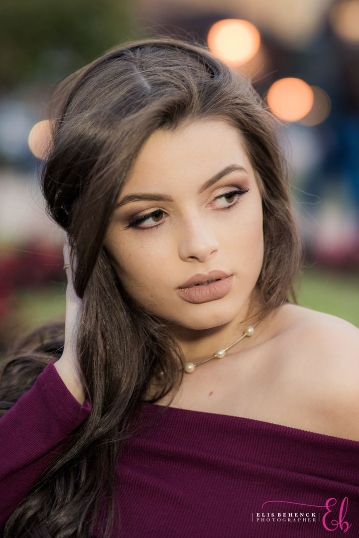 Foto Ensaio Bruna - Gramado - RS - Imagem 19